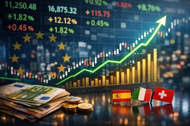Banca Europa Bancos europeus